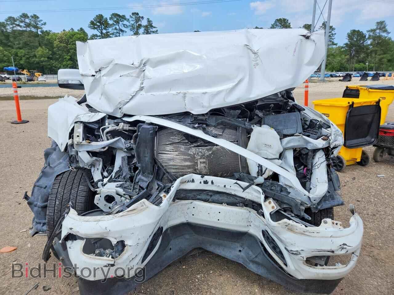 2019 RAM 1500 - VIN: 1C6RREFT7KN683646 - Фото 5