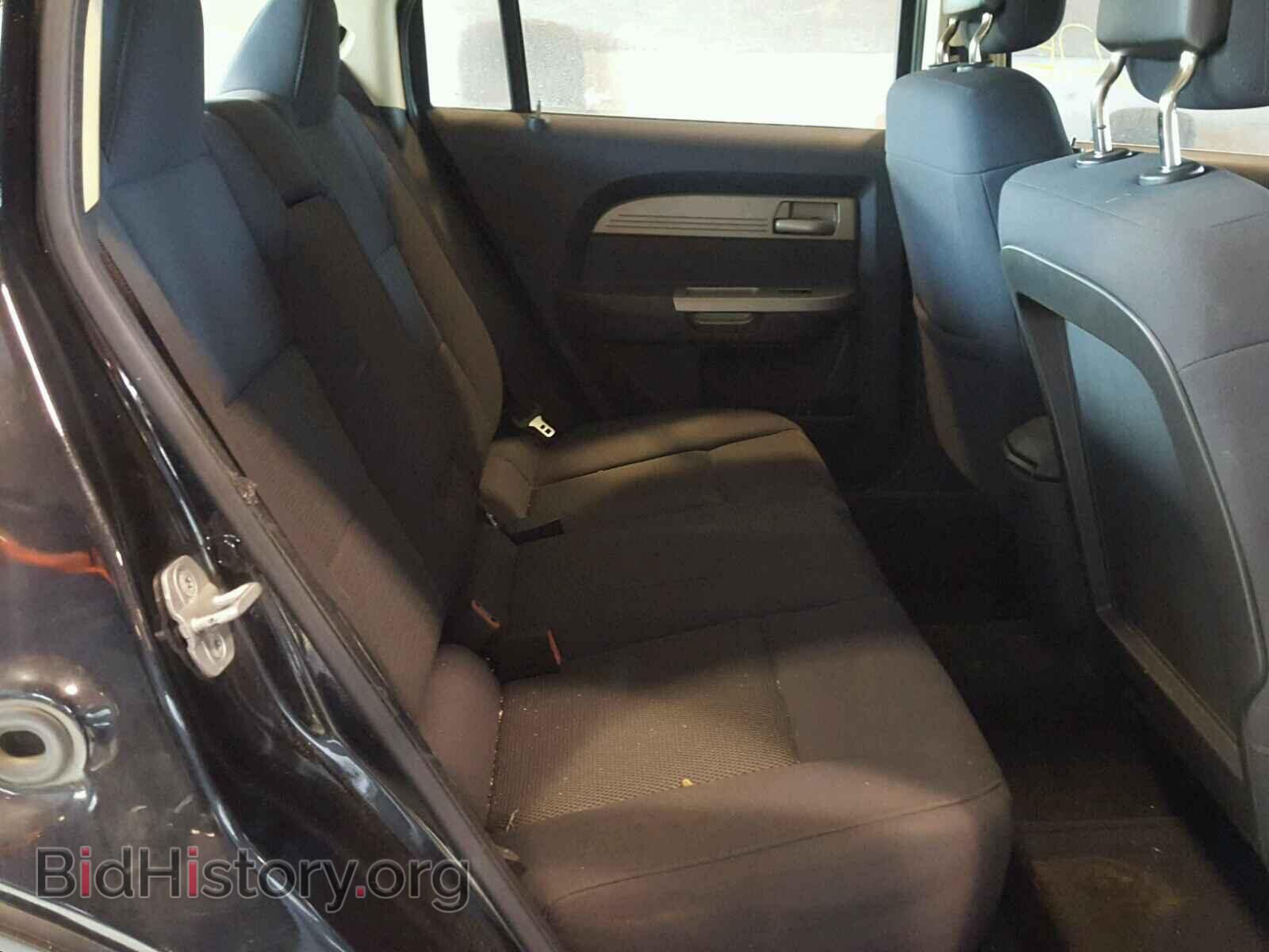 2010 CHRYSLER SEBRING - VIN: 1C3CC4FB0AN177578 - Фото 6