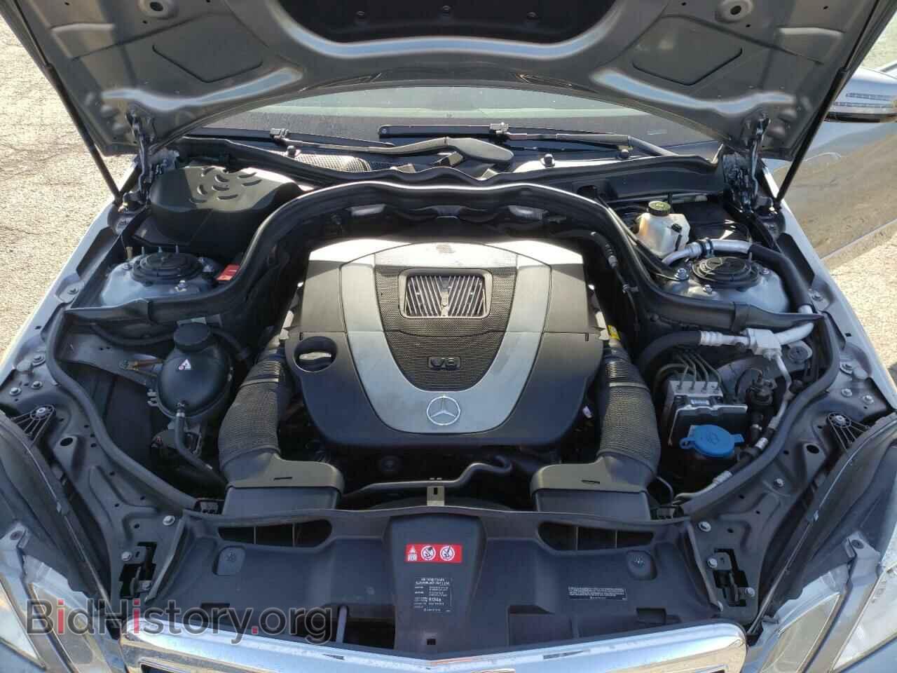 2010 MERCEDES-BENZ E-CLASS - VIN: WDDHF8HB7AA222588 - Фото 7