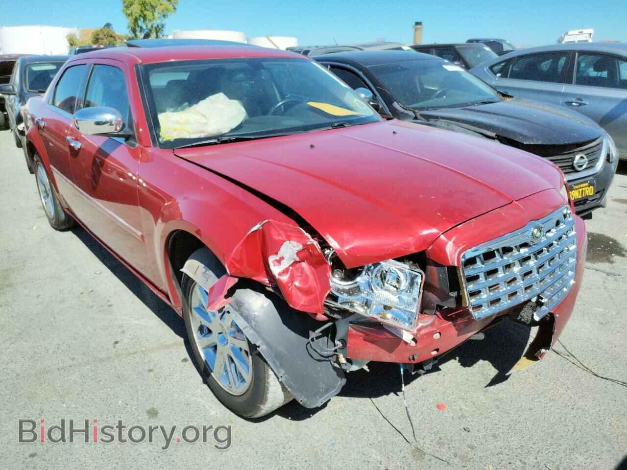 Photo 2C3KA53G77H679156 - CHRYSLER 300 2007