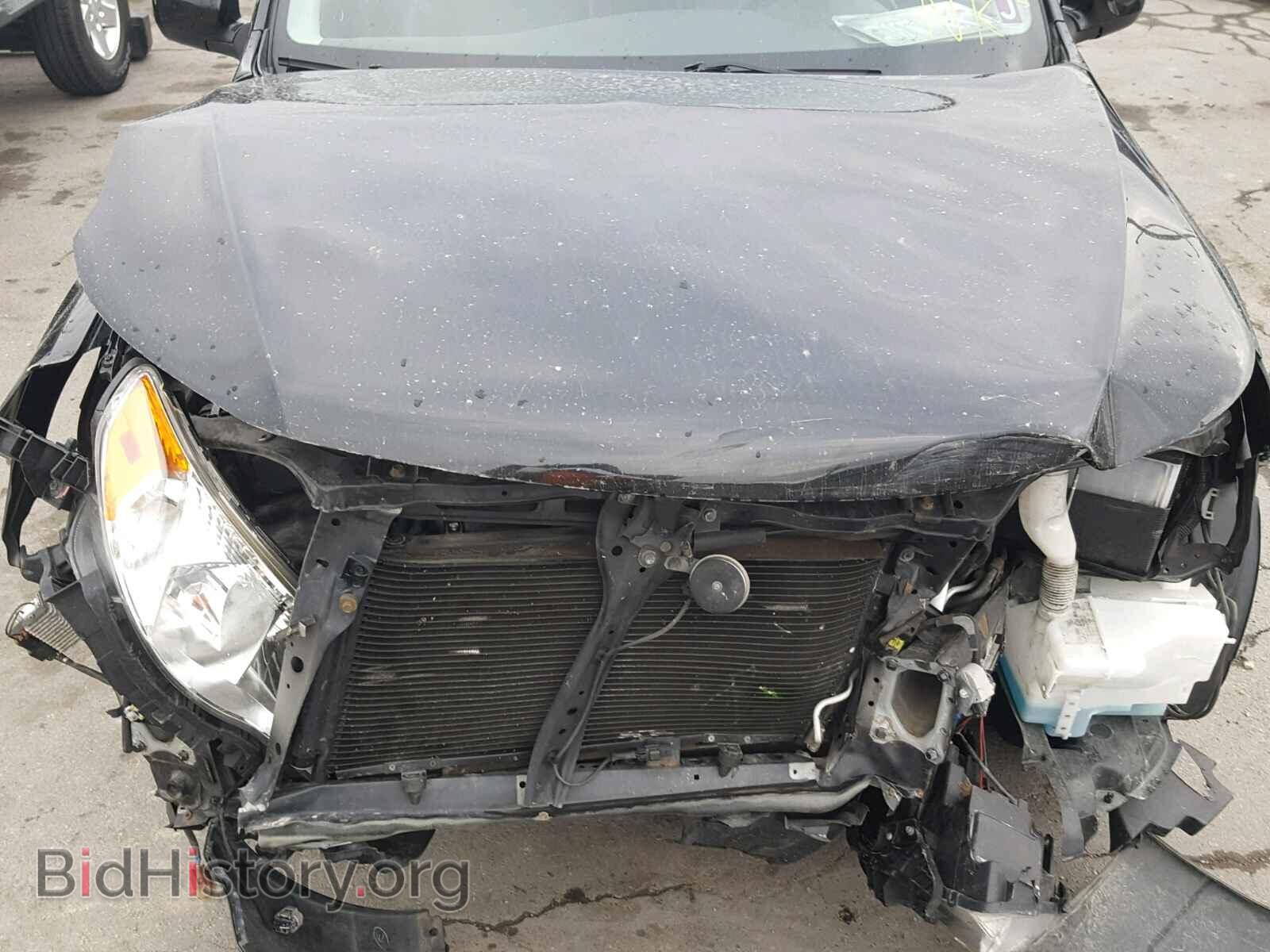 2012 SUBARU FORESTER - VIN: JF2SHAEC7CH464338 - Фото 7