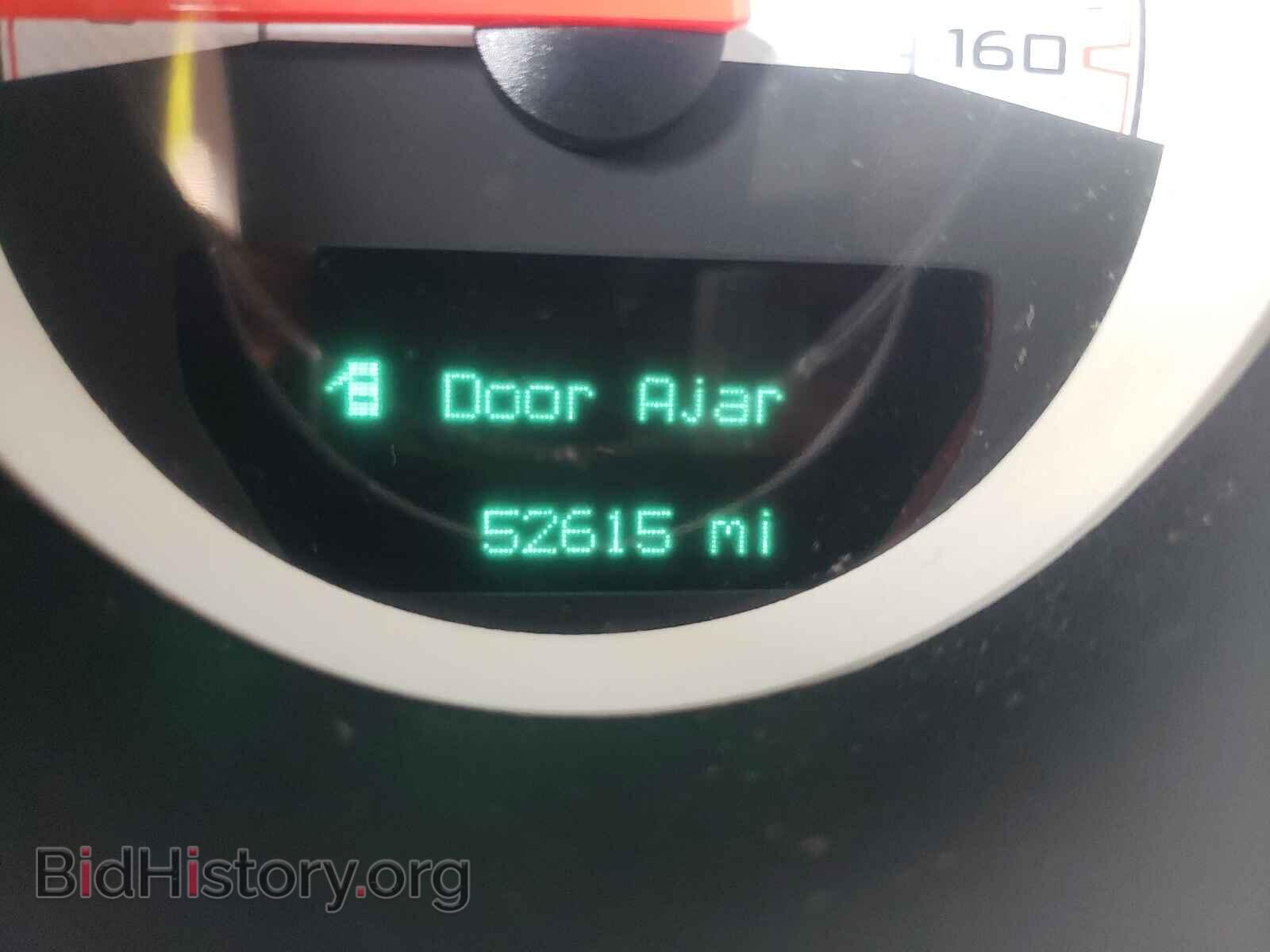 2014 DODGE CHALLENGER - VIN: 2C3CDYBT5EH257394 - Photo 8