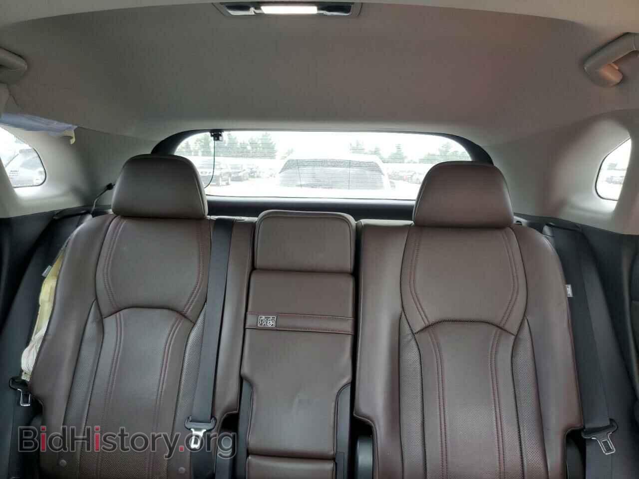 2017 LEXUS RX350 - VIN: 2T2ZZMCA2HC063512 - Фото 10