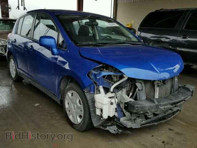 Фотография 3N1BC1CP9CK250609 - NISSAN VERSA 2012