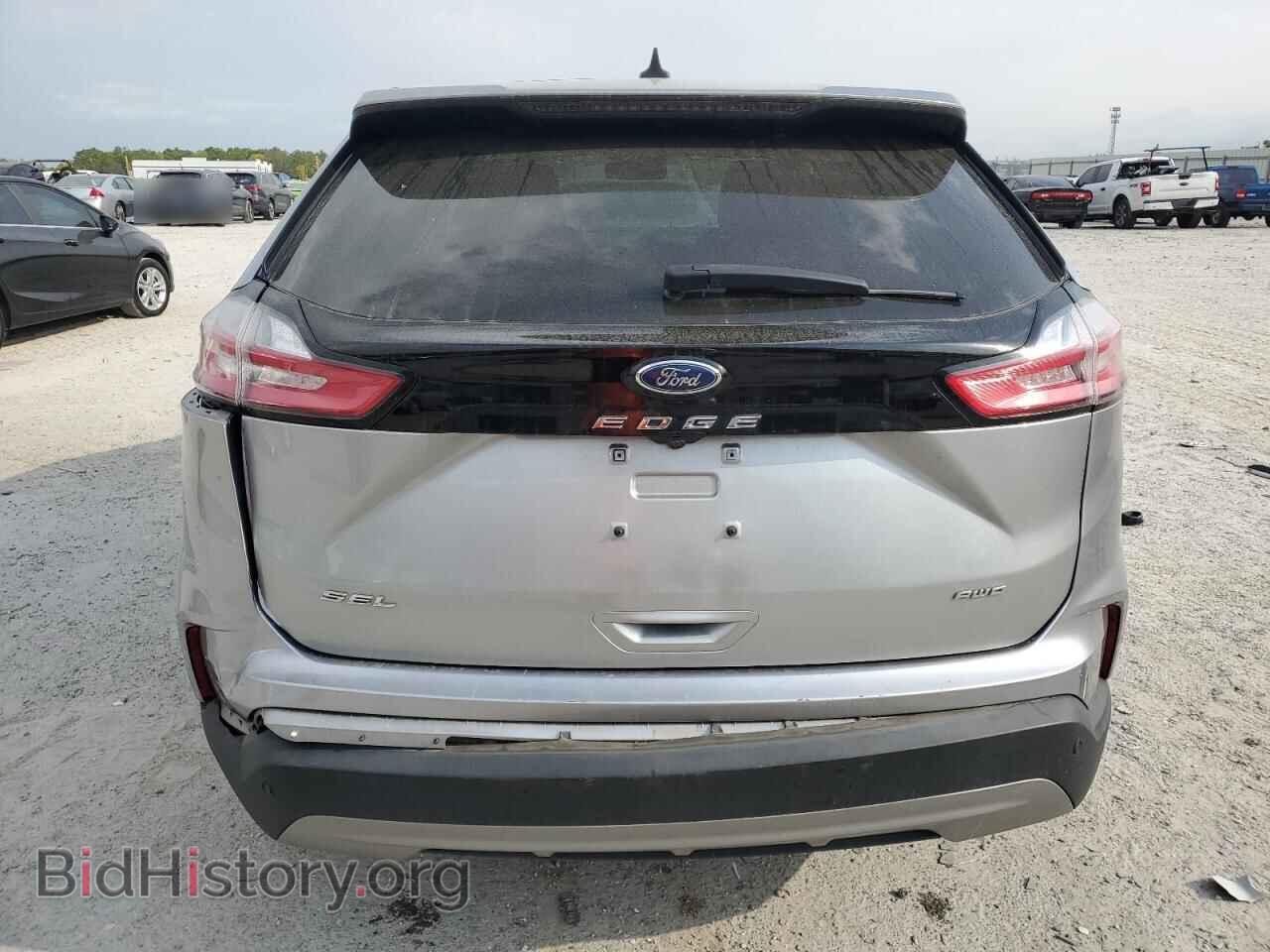 2022 FORD EDGE - VIN: 2FMPK4J97NBB03513 - Фото 6