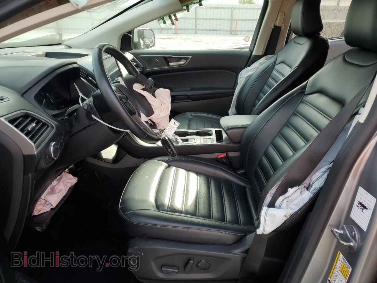 2022 FORD EDGE - VIN: 2FMPK4J97NBB03513 - Фото 7