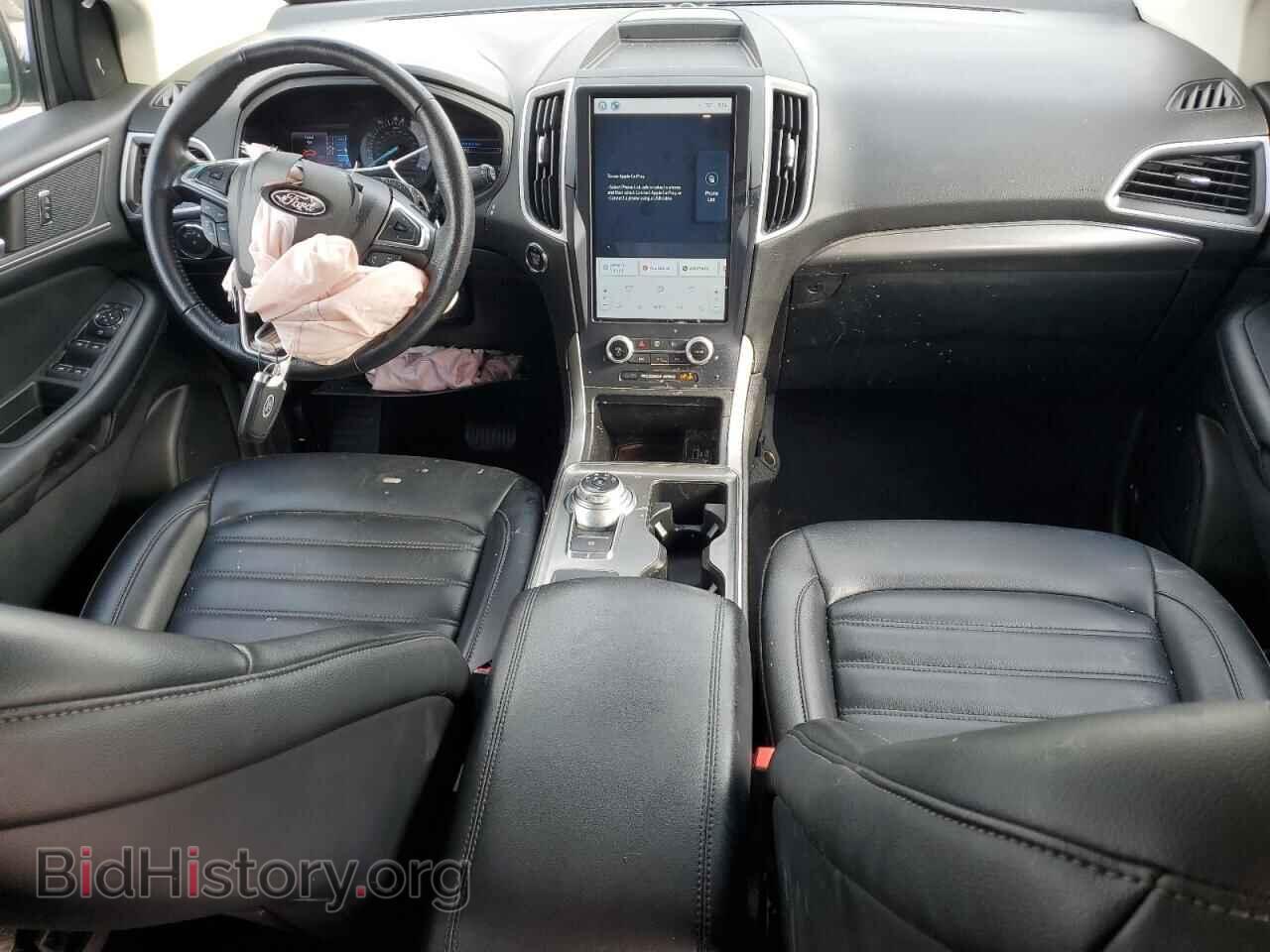 2022 FORD EDGE - VIN: 2FMPK4J97NBB03513 - Фото 8