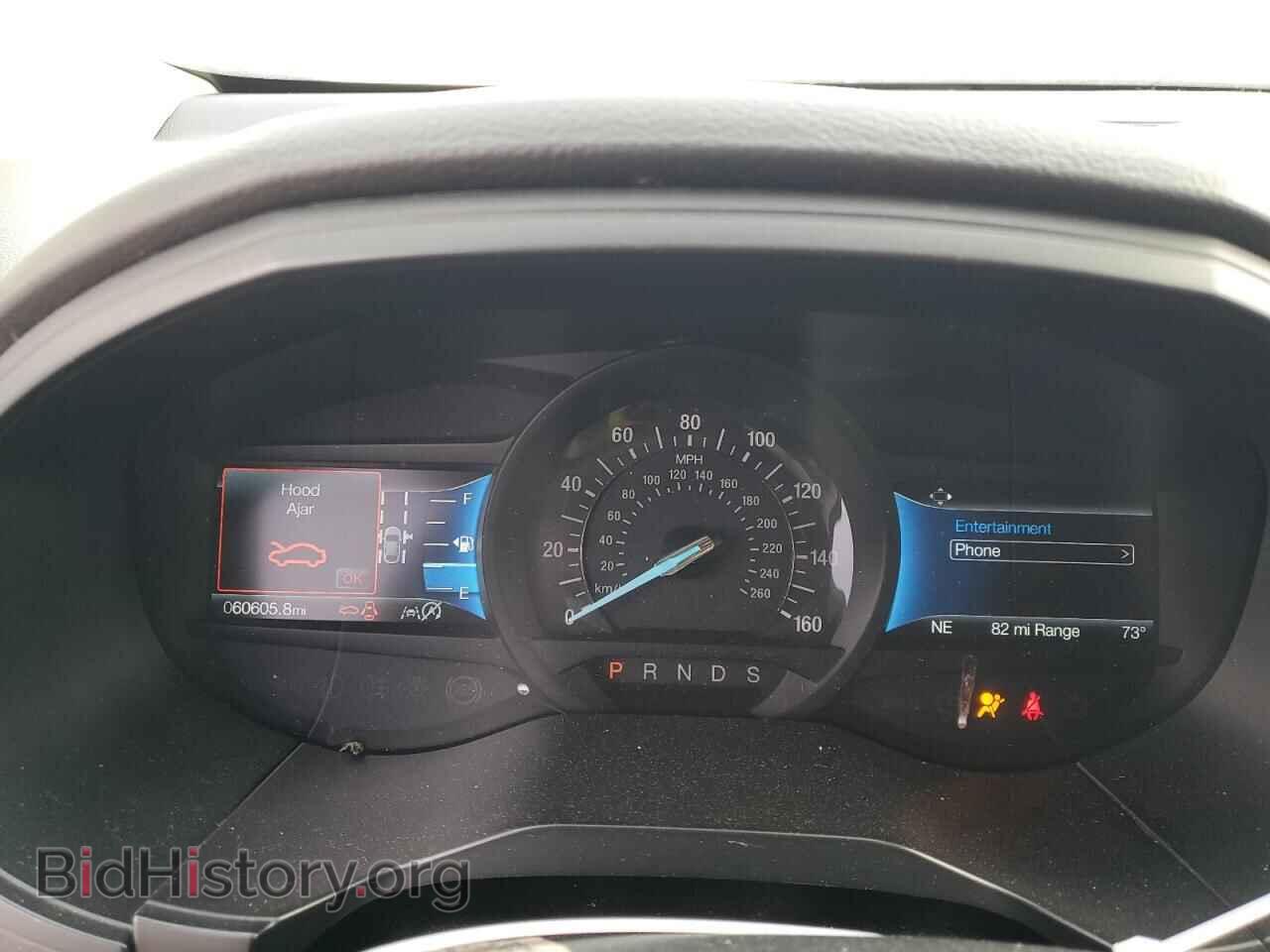 2022 FORD EDGE - VIN: 2FMPK4J97NBB03513 - Фото 9