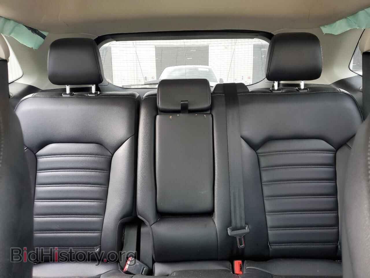 2022 FORD EDGE - VIN: 2FMPK4J97NBB03513 - Фото 10