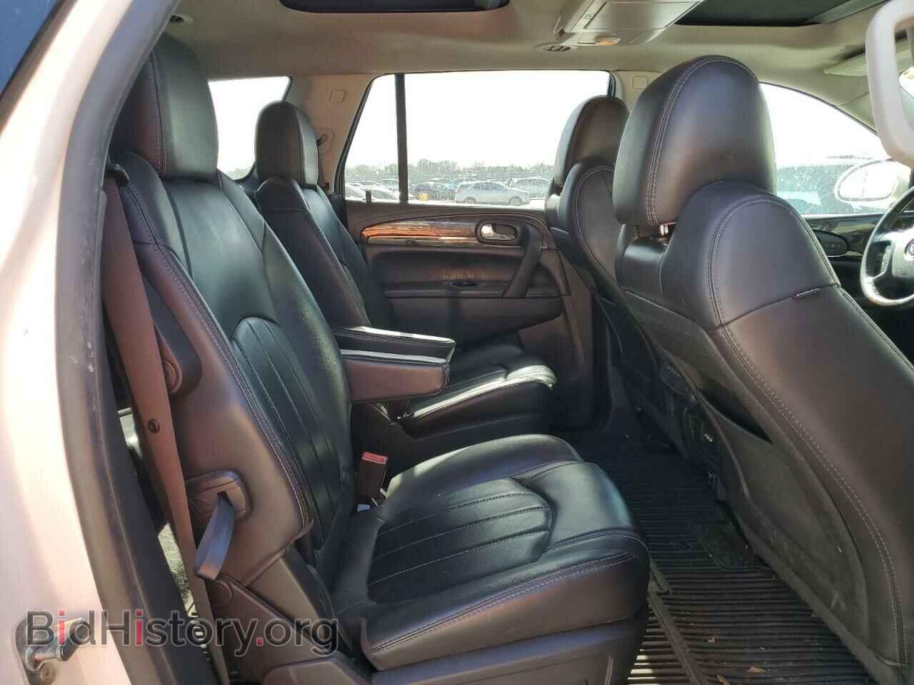 2015 BUICK ENCLAVE - VIN: 5GAKRCKD0FJ274772 - Фото 11