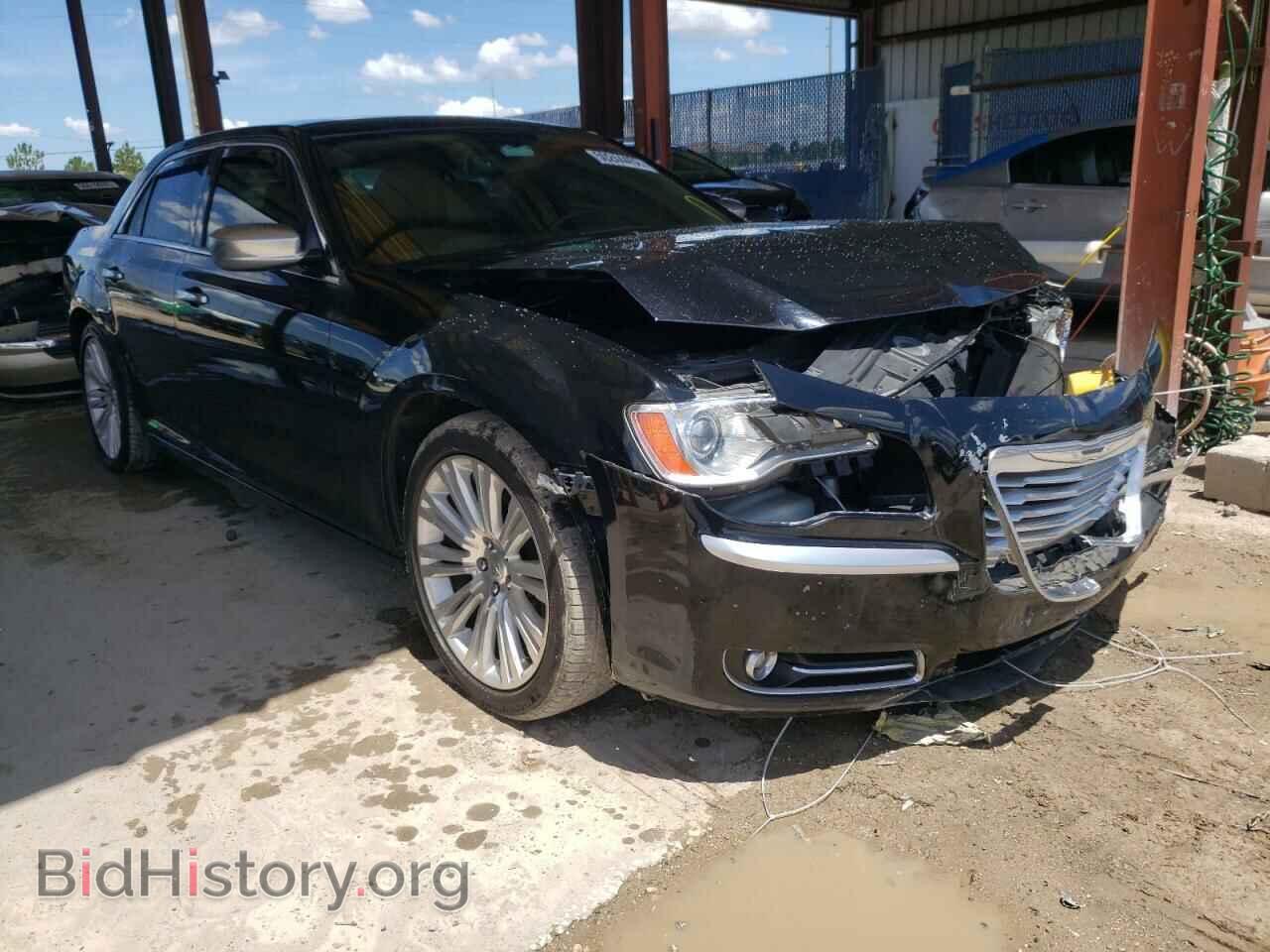 Photo 2C3CCACG2CH232784 - CHRYSLER 300 2012