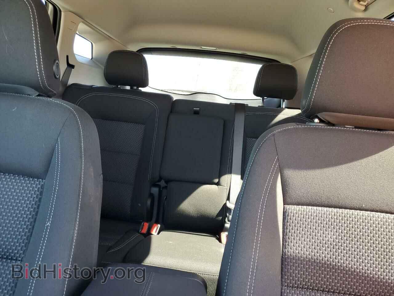 2024 GMC TERRAIN - VIN: 3GKALMEG6RL382189 - Фото 10