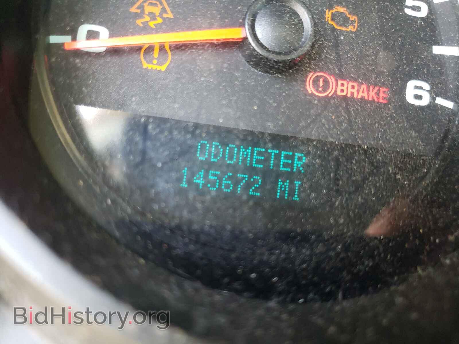 2009 CHEVROLET SILVERADO - VIN: 1GCEC14C99Z137048 - Фото 8