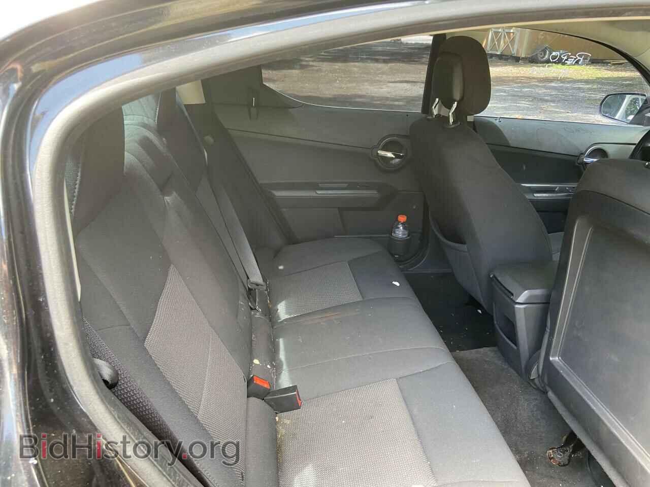 2010 DODGE AVENGER - VIN: 1B3CC4FD4AN179638 - Фото 6