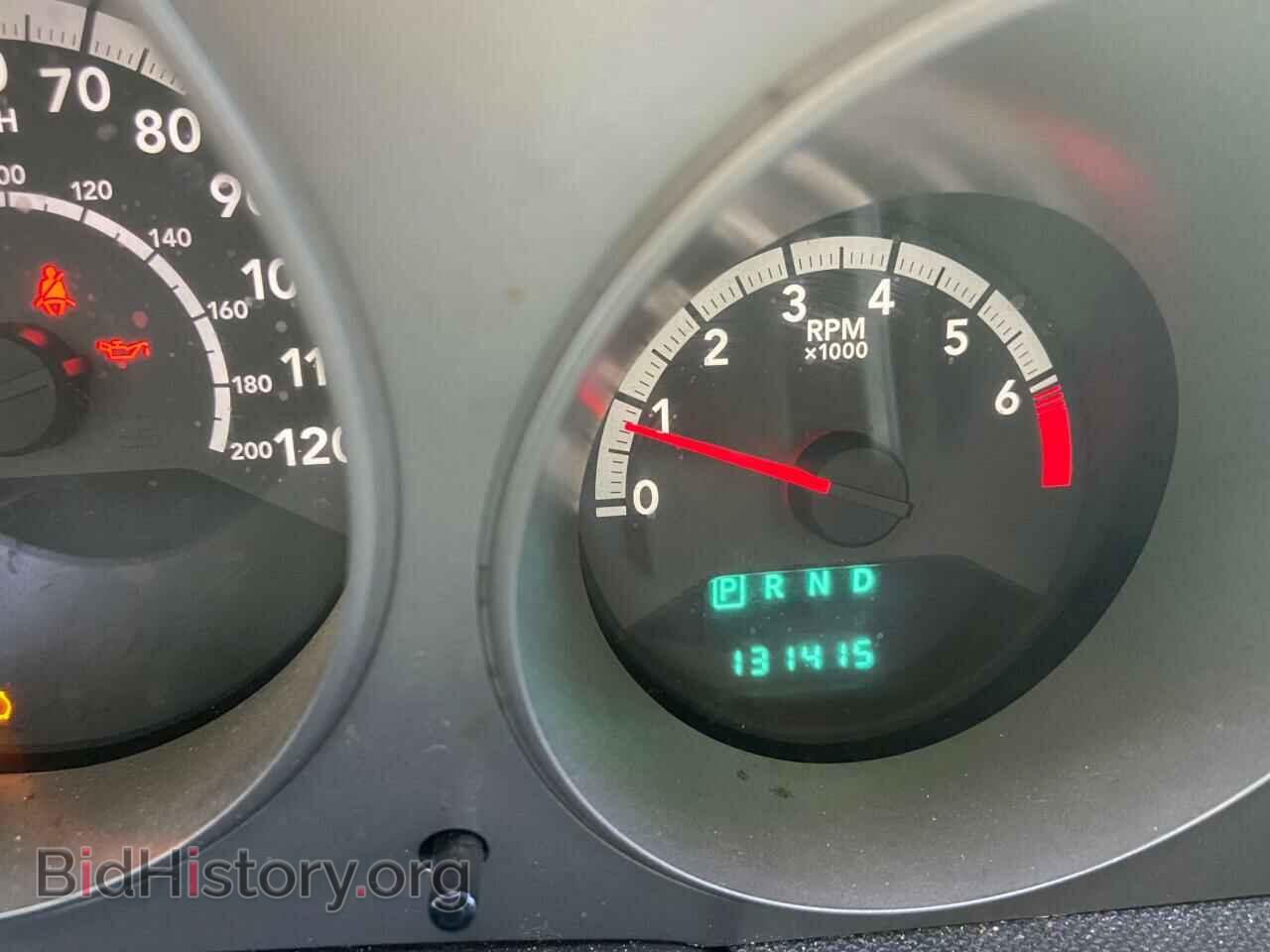 2010 DODGE AVENGER - VIN: 1B3CC4FD4AN179638 - Фото 8