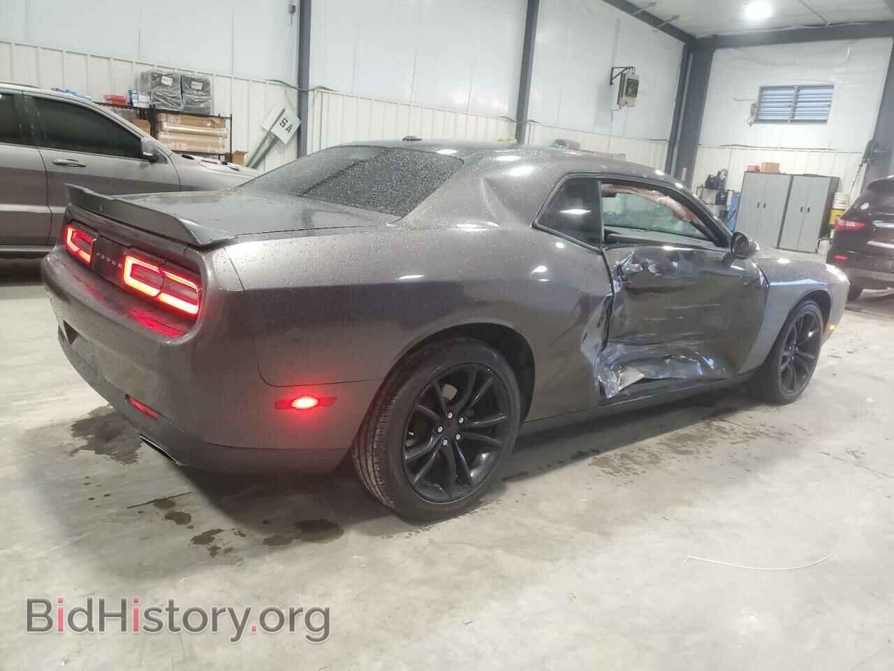 2016 DODGE CHALLENGER - VIN: 2C3CDZAG5GH236445 - Photo 3