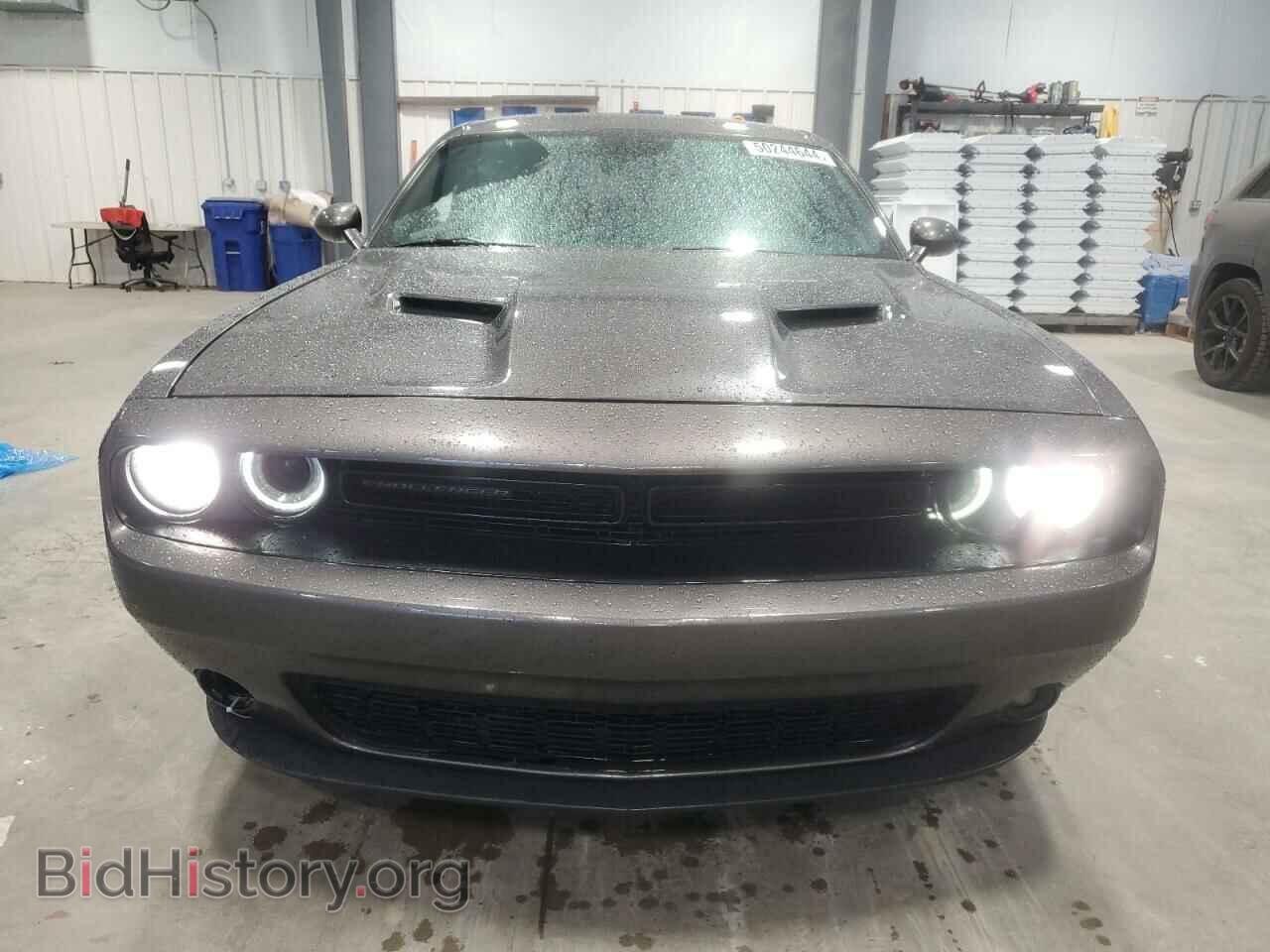 2016 DODGE CHALLENGER - VIN: 2C3CDZAG5GH236445 - Photo 5