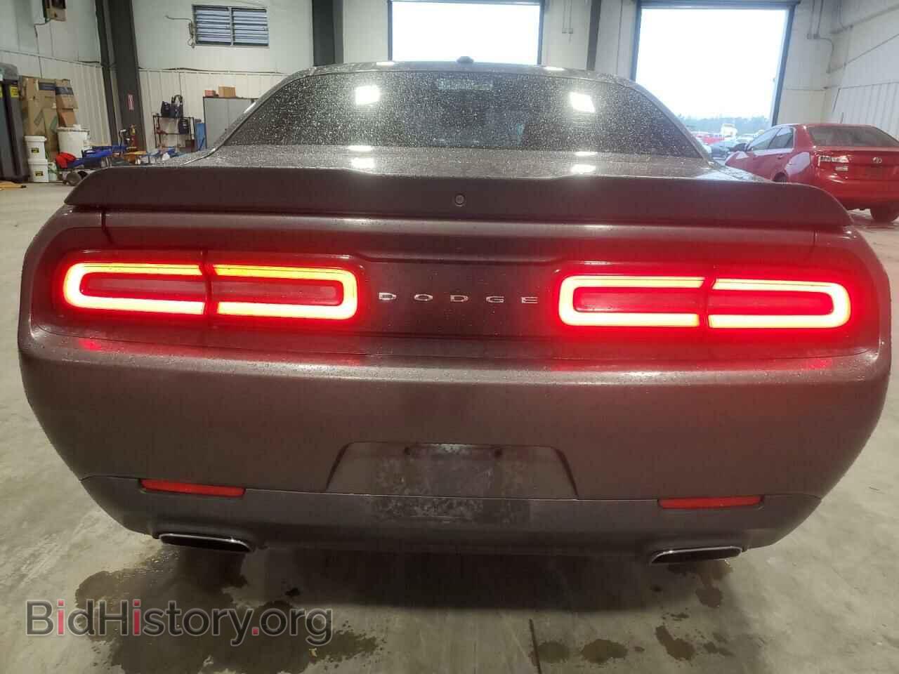 2016 DODGE CHALLENGER - VIN: 2C3CDZAG5GH236445 - Photo 6