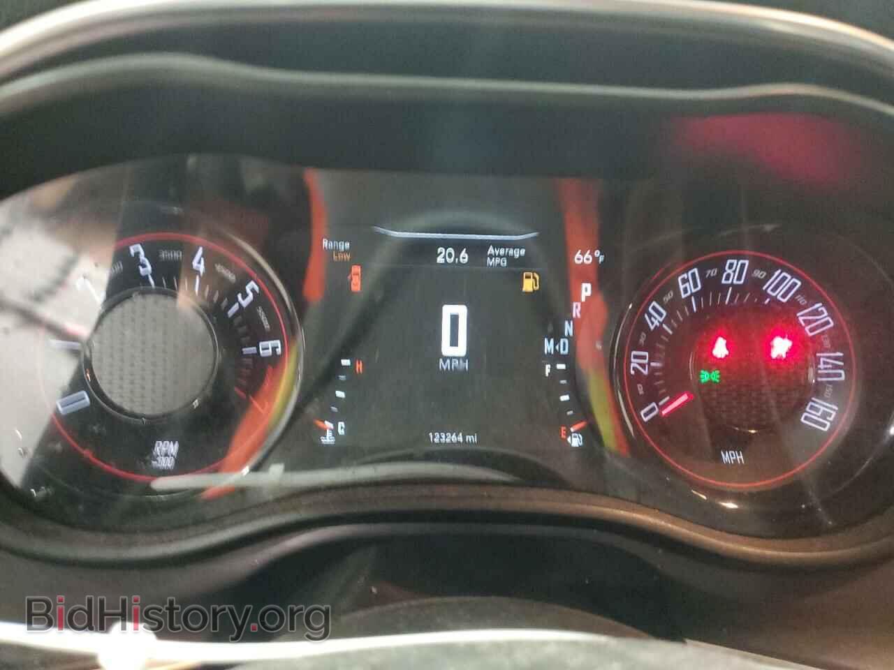 2016 DODGE CHALLENGER - VIN: 2C3CDZAG5GH236445 - Photo 9