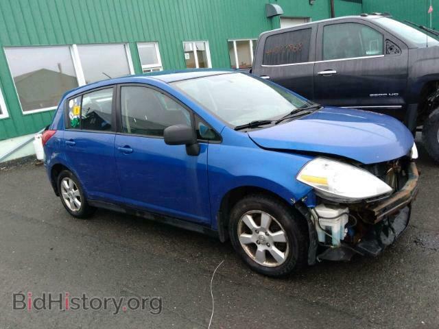Photo 3N1BC13E77L454422 - NISSAN VERSA 2007