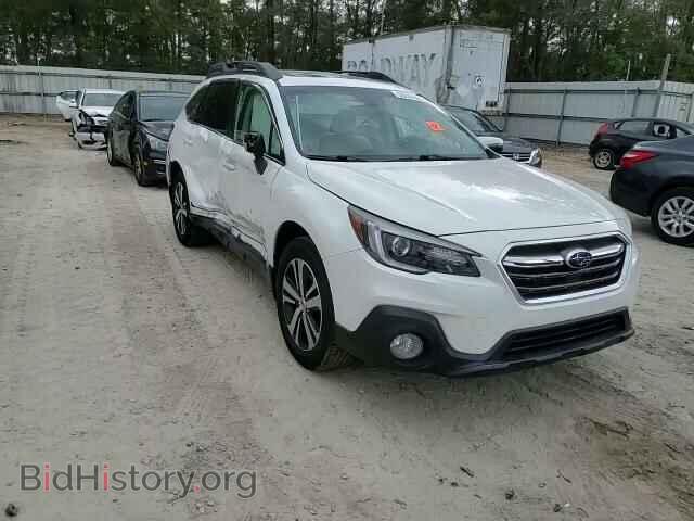 2019 SUBARU OUTBACK - VIN: 4S4BSANC4K3339854 - Фото 10