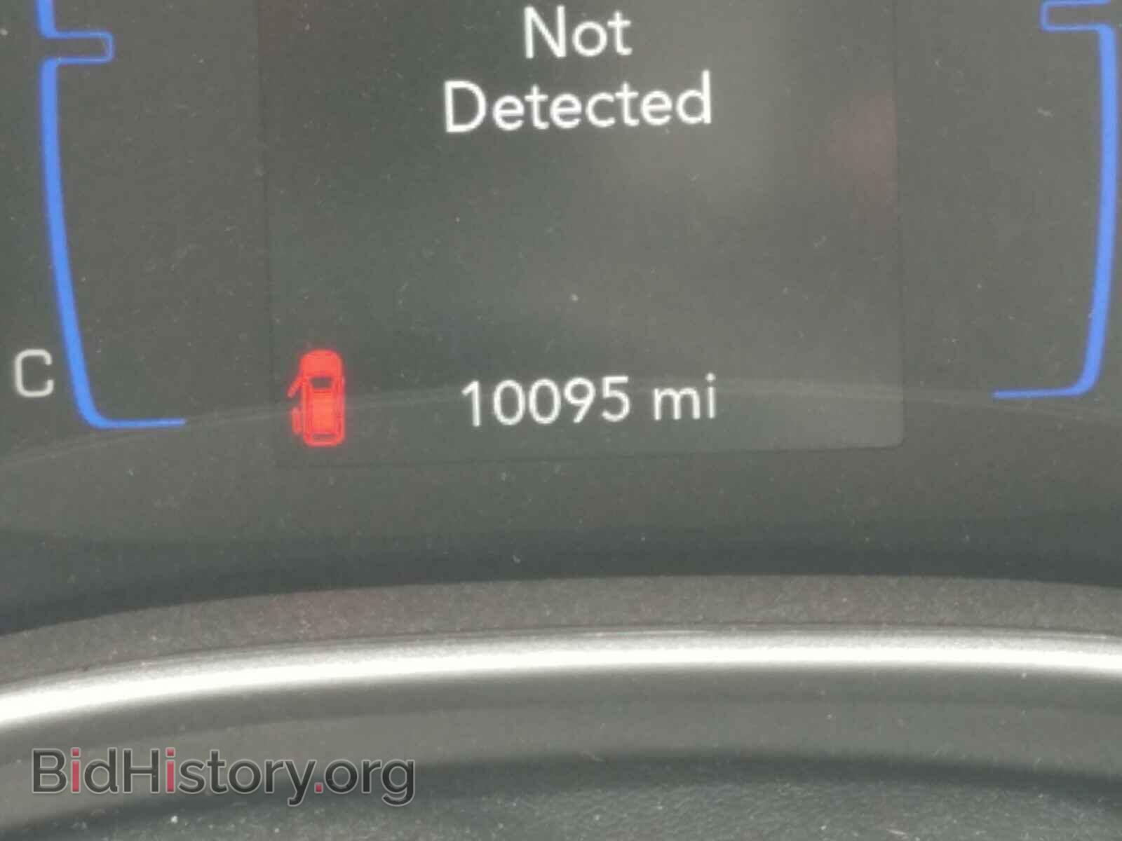 2020 CHRYSLER PACIFICA - VIN: 2C4RC1FG4LR104249 - Фото 8