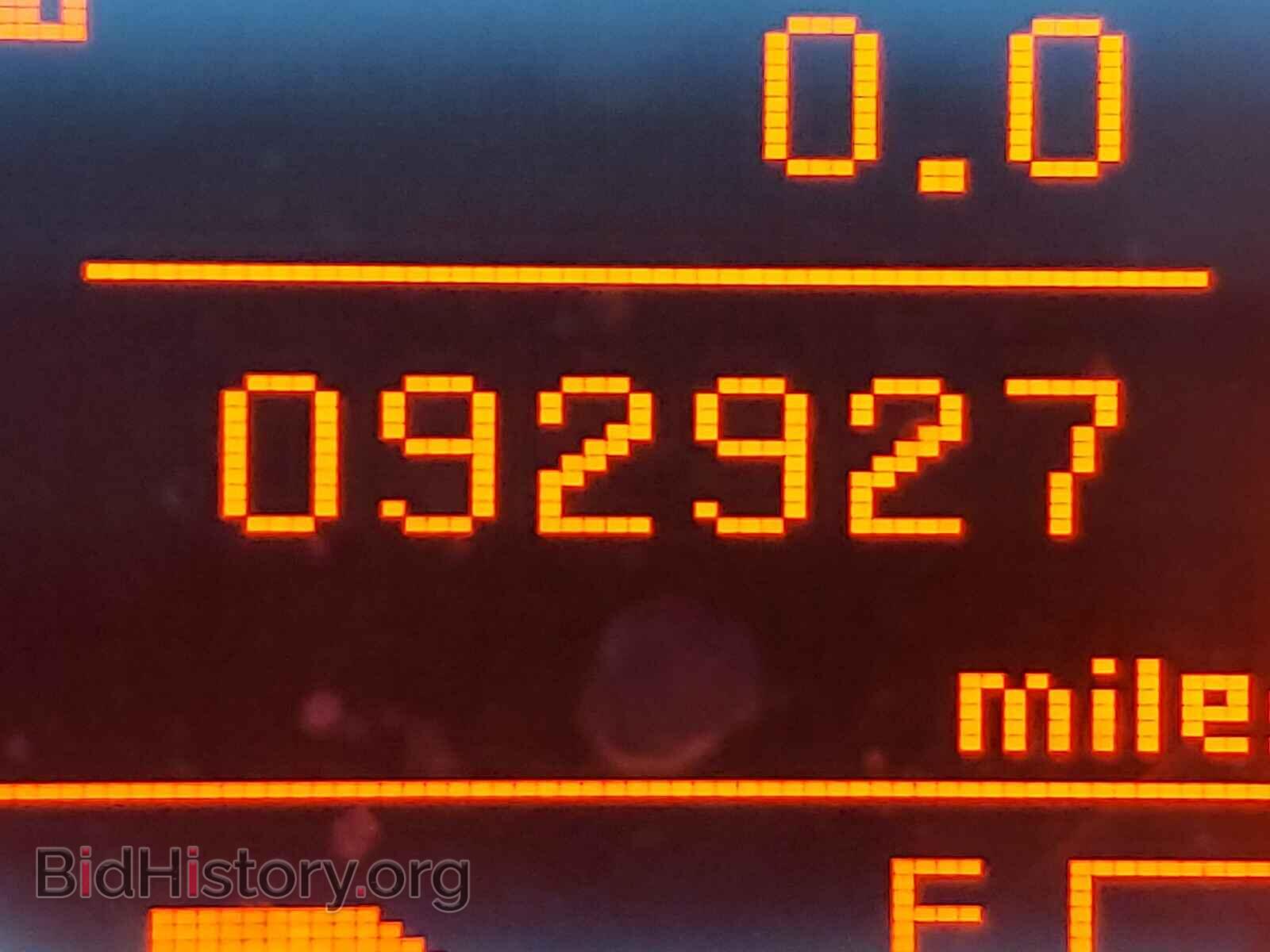 2008 MITSUBISHI LANCER - VIN: JA3AU26U98U041664 - Фото 8