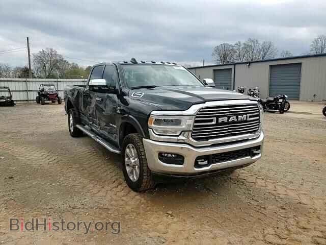 2022 RAM 2500 - VIN: 3C6UR5KL9NG337787 - Фото 11