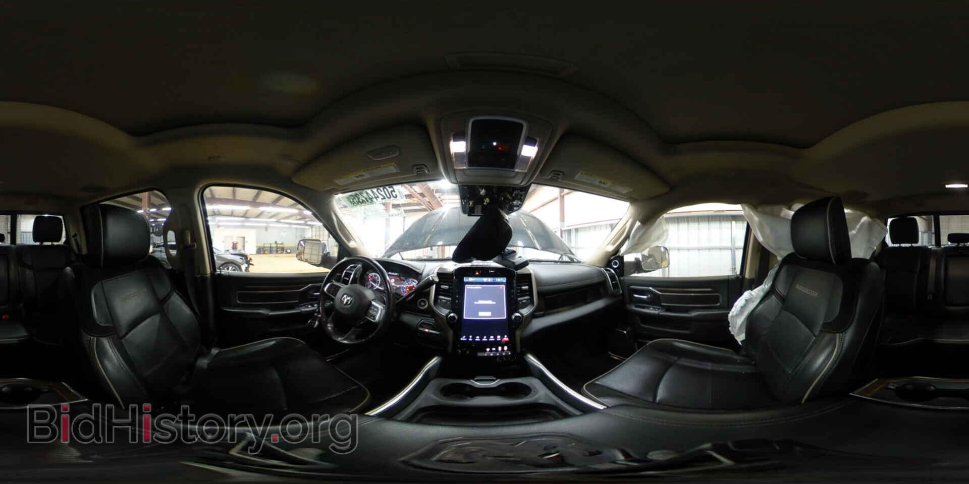 2022 RAM 2500 - VIN: 3C6UR5KL9NG337787 - Фото 12