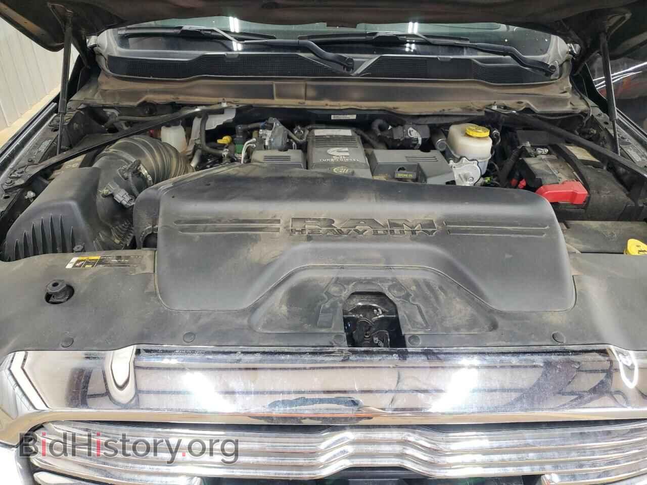 2022 RAM 2500 - VIN: 3C6UR5KL9NG337787 - Фото 13