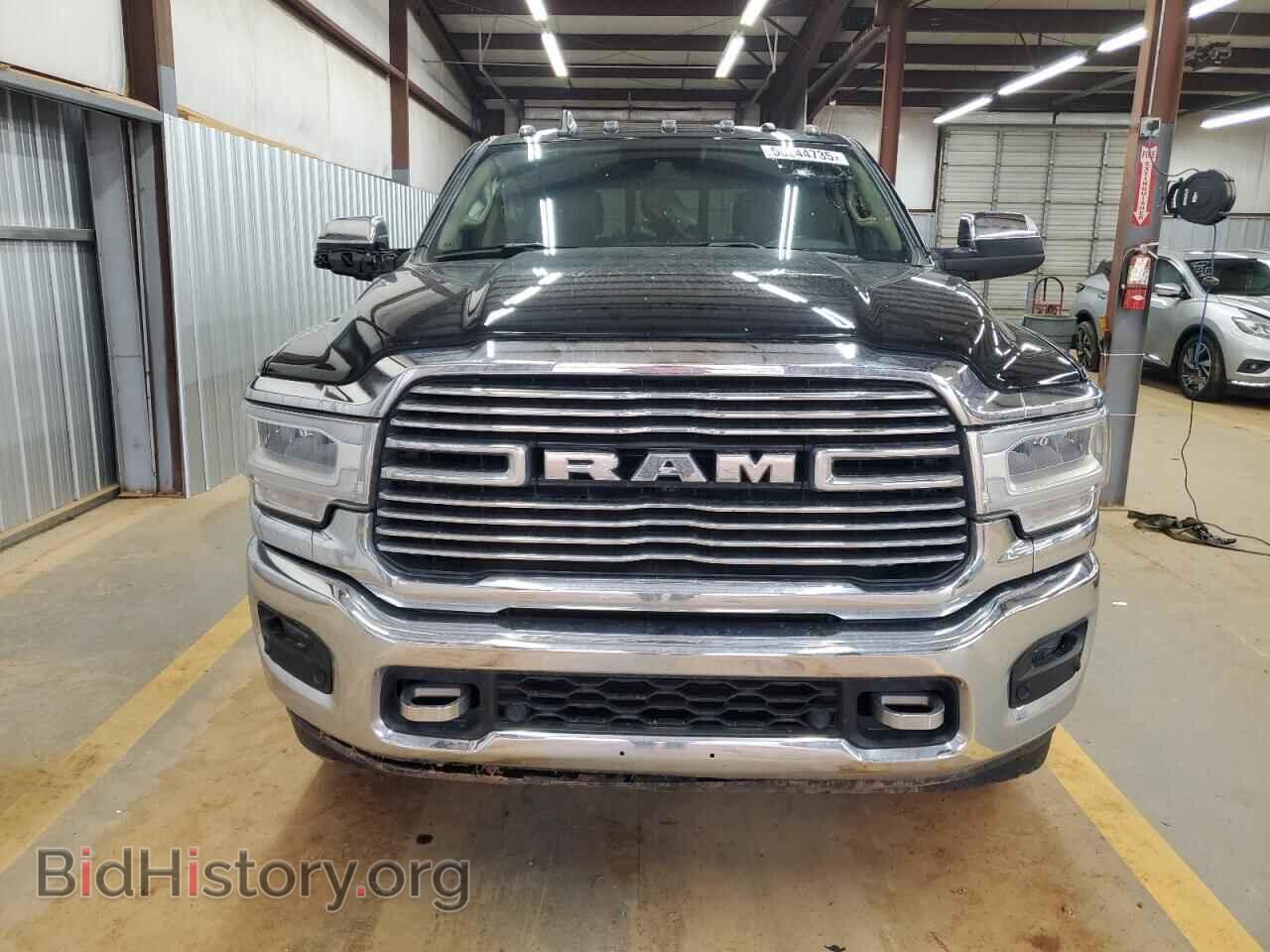 2022 RAM 2500 - VIN: 3C6UR5KL9NG337787 - Фото 5