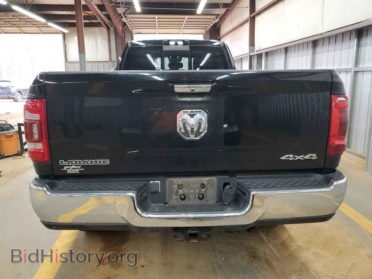2022 RAM 2500 - VIN: 3C6UR5KL9NG337787 - Фото 6