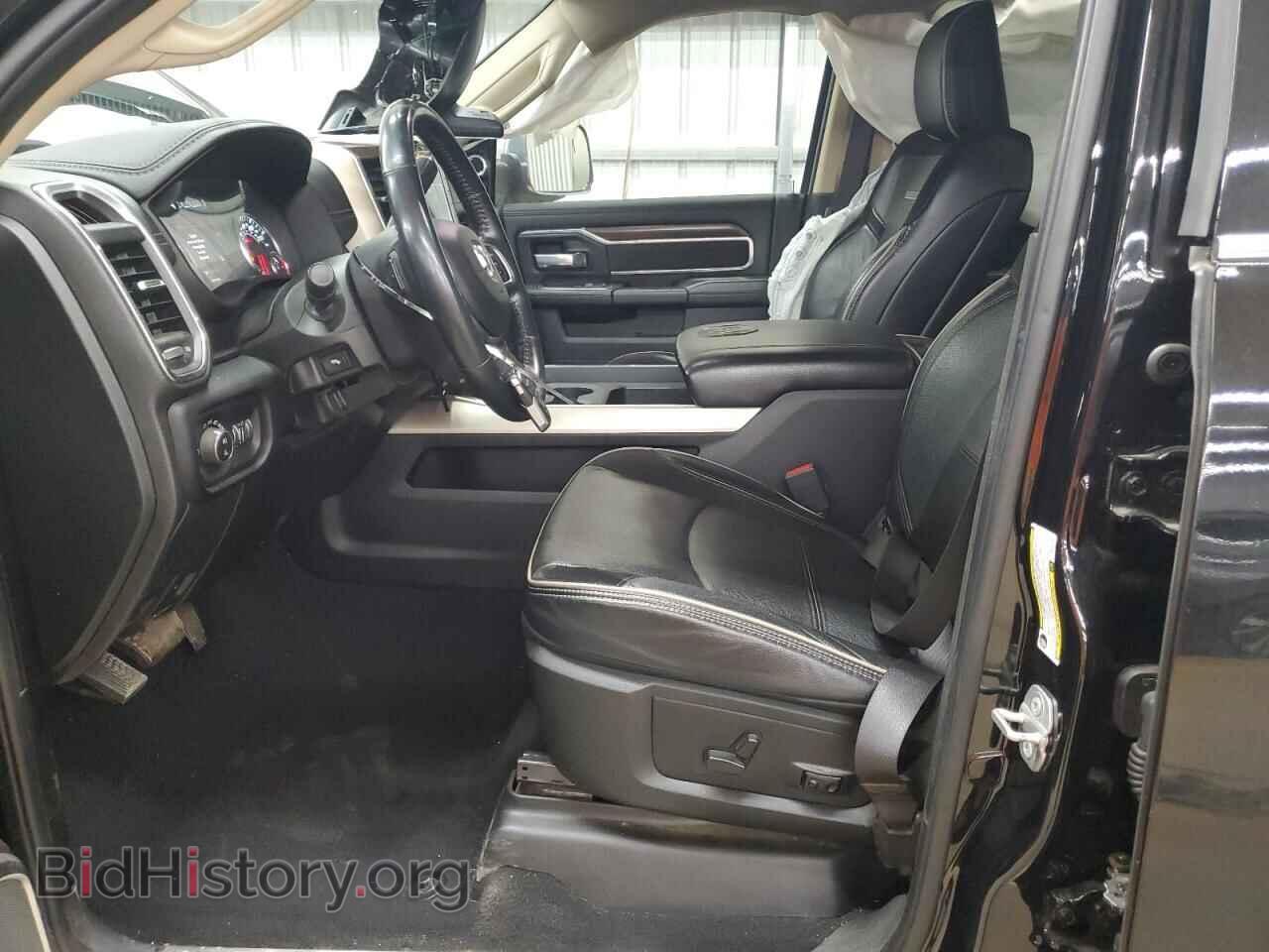 2022 RAM 2500 - VIN: 3C6UR5KL9NG337787 - Фото 7