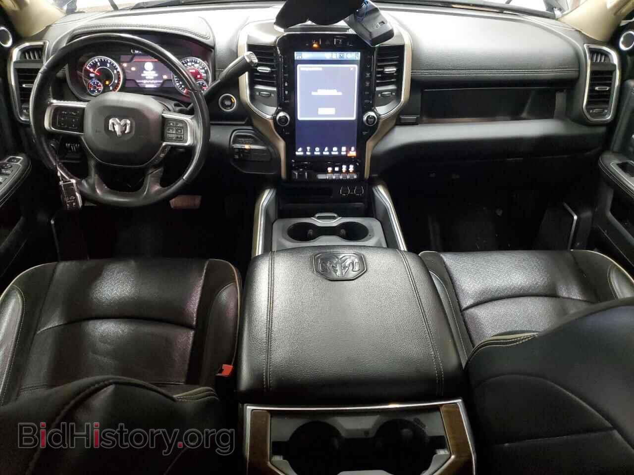 2022 RAM 2500 - VIN: 3C6UR5KL9NG337787 - Фото 8