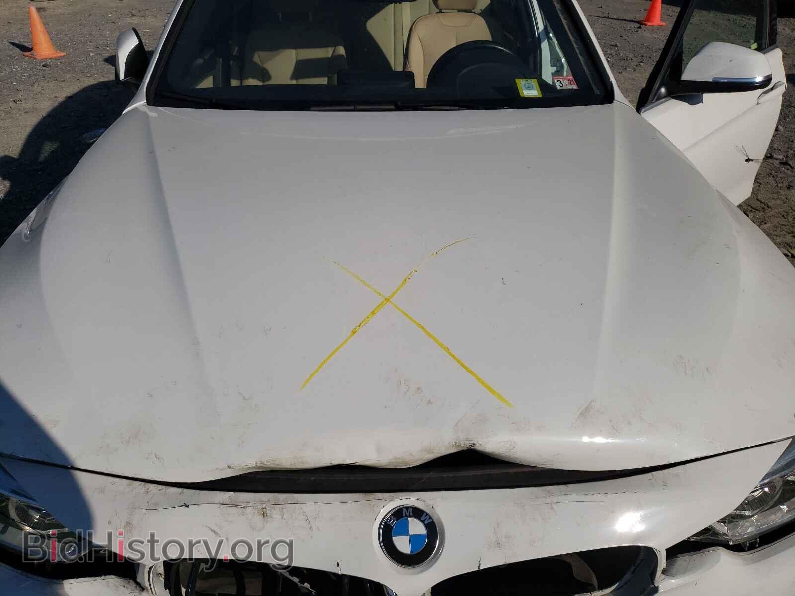 2017 BMW 3 SERIES - VIN: WBA8D9C30HA011309 - Фото 7