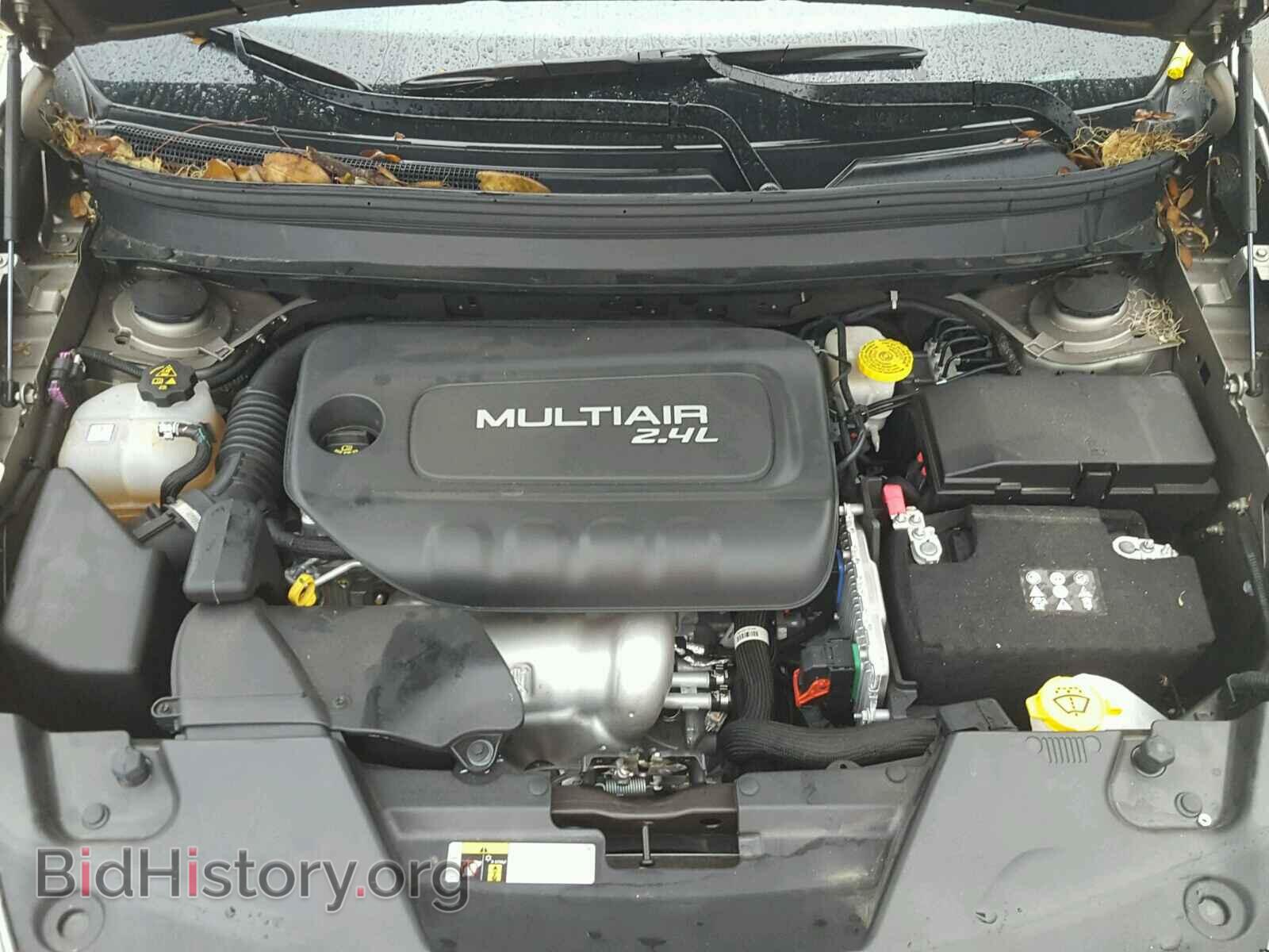 2017 JEEP CHEROKEE S - VIN: 1C4PJLAB5HW577693 - Фото 7