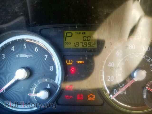 2008 KIA RIO BASE - VIN: KNADE123386306146 - Photo 8