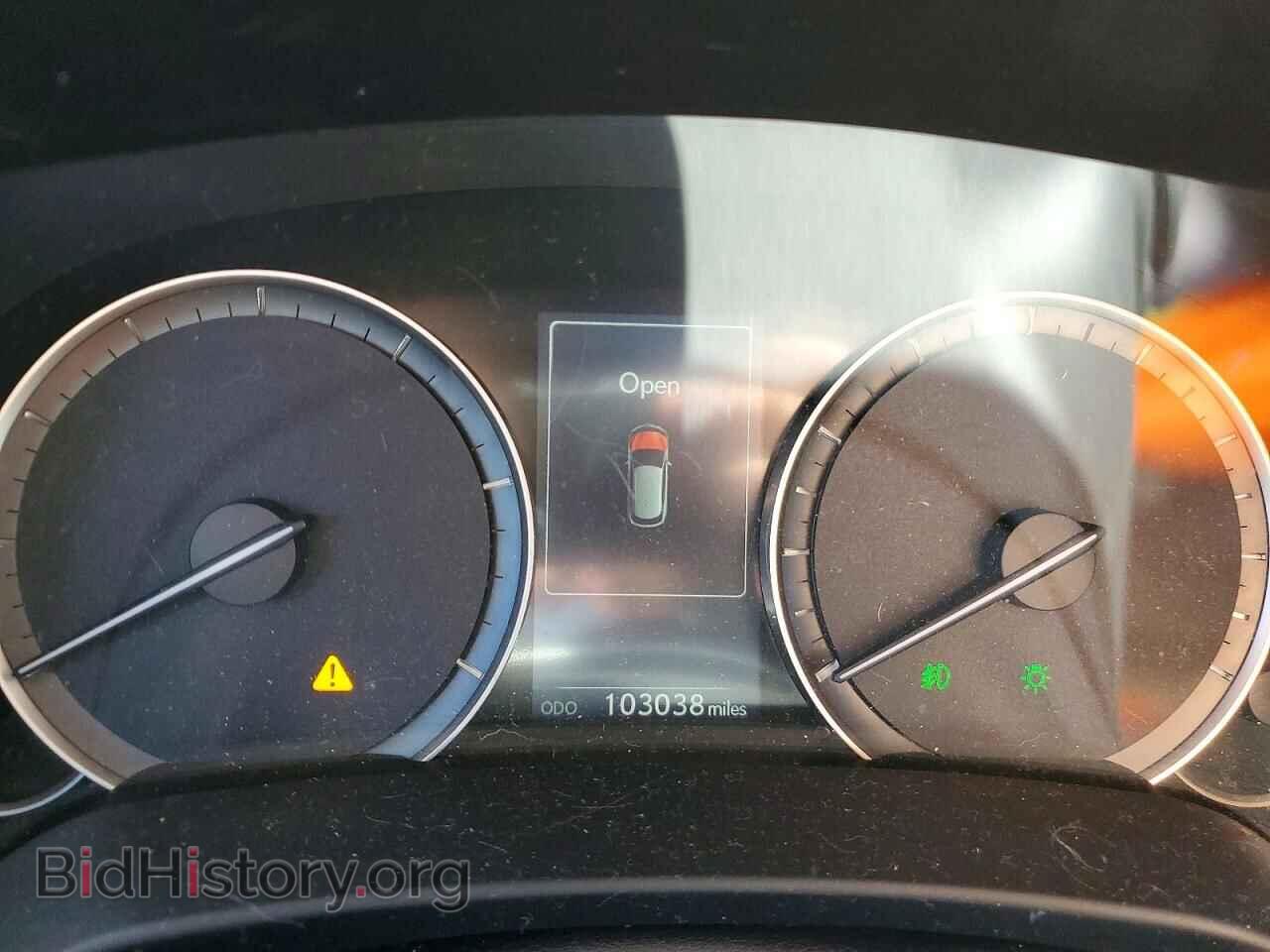 2019 LEXUS RX450 - VIN: 2T2BGMCA0KC039935 - Photo 9