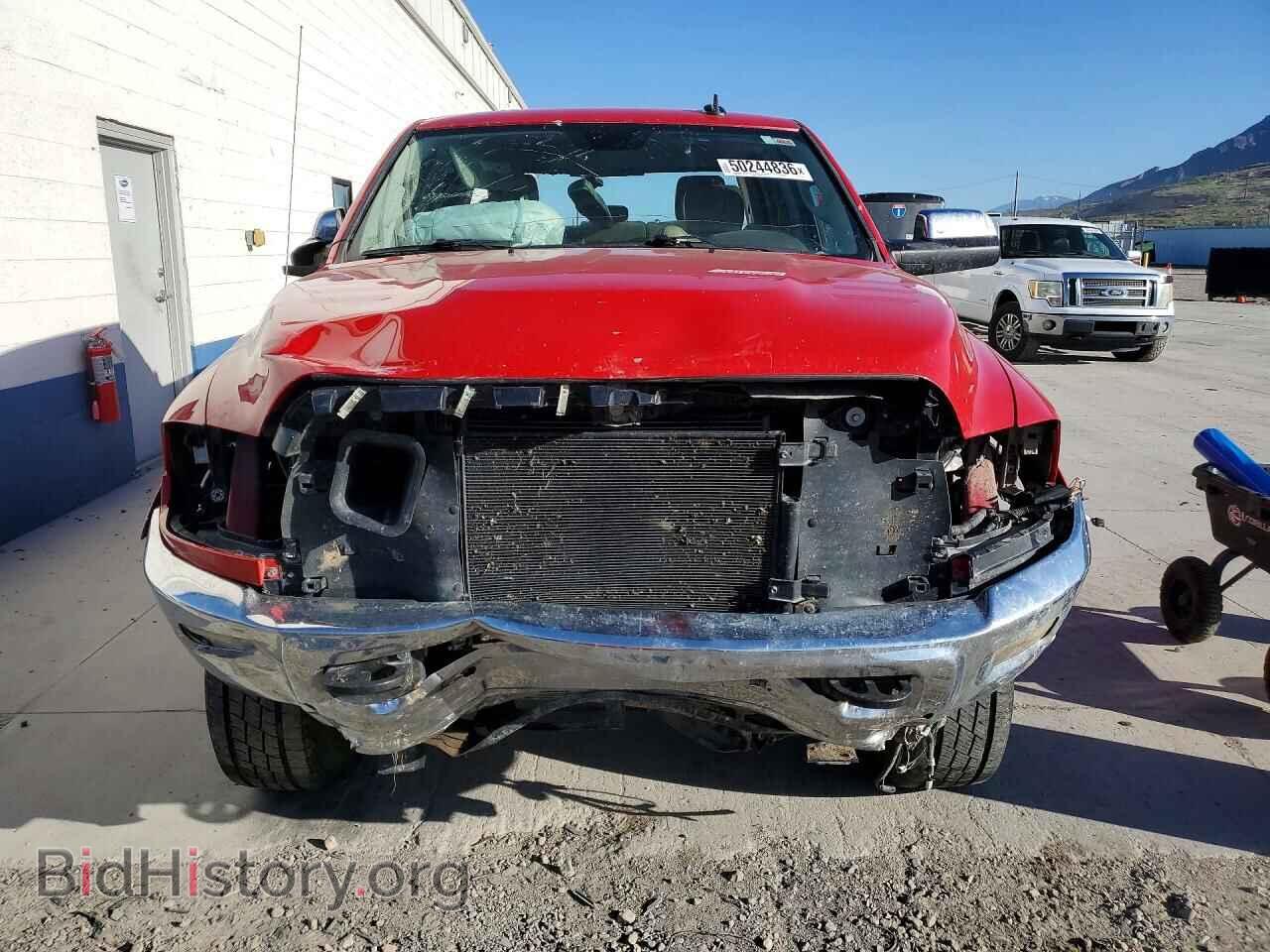 2017 RAM 2500 - VIN: 3C6UR5FL4HG591244 - Photo 5