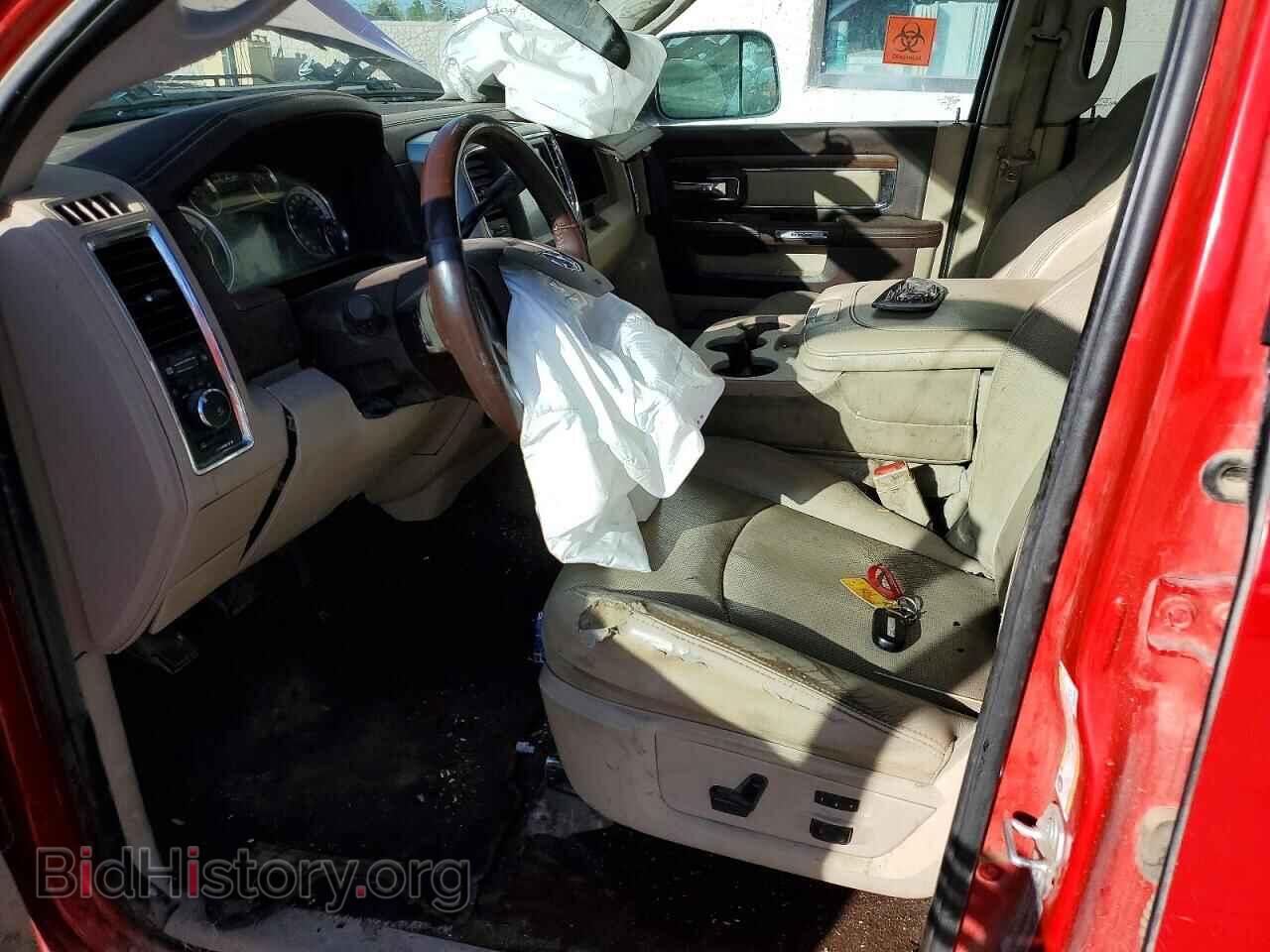2017 RAM 2500 - VIN: 3C6UR5FL4HG591244 - Photo 7