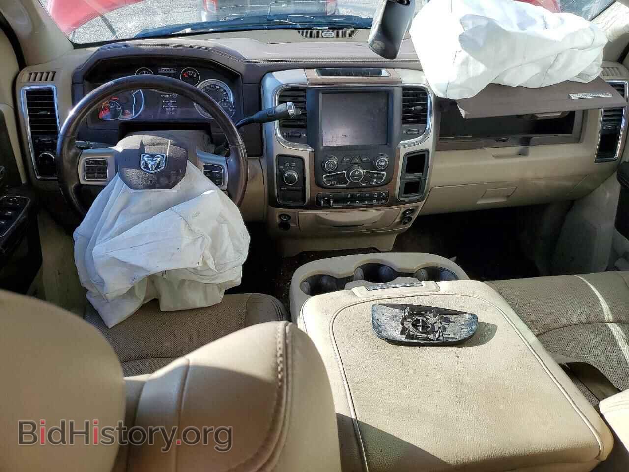 2017 RAM 2500 - VIN: 3C6UR5FL4HG591244 - Photo 8