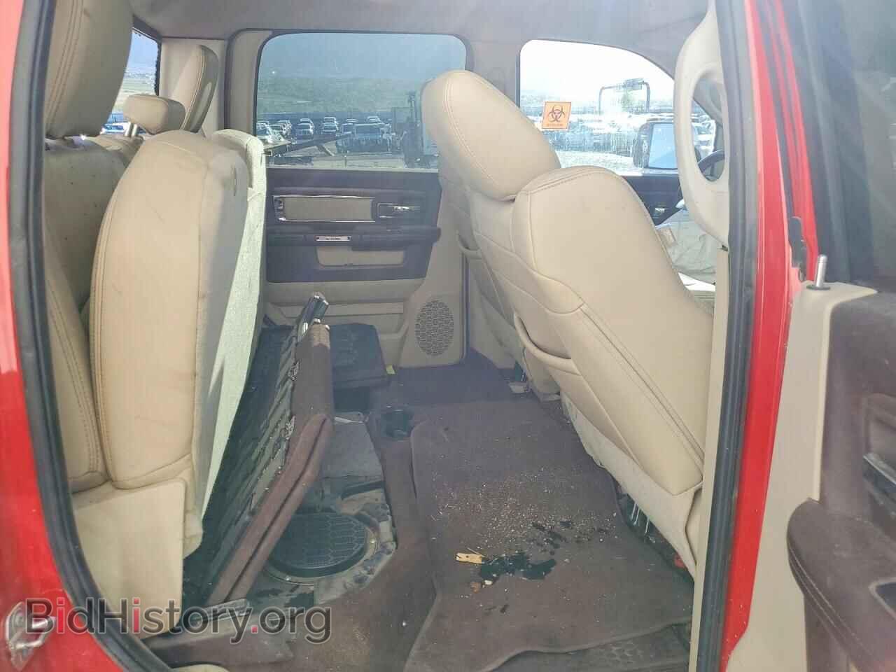2017 RAM 2500 - VIN: 3C6UR5FL4HG591244 - Photo 10