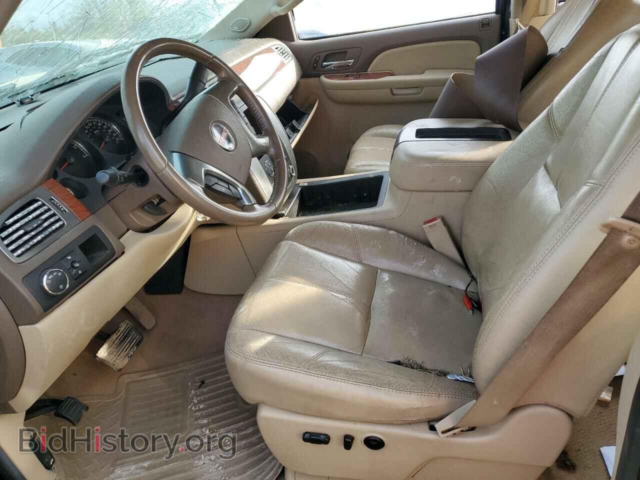 2007 GMC SIERRA - VIN: 3GTEC13Y67G556601 - Фото 7