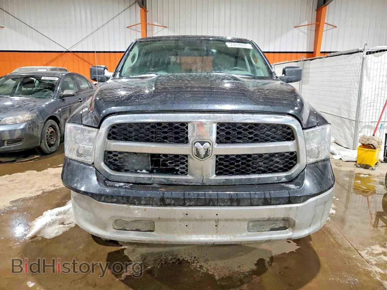 2016 RAM 1500 - VIN: 1C6RR7LT8GS264195 - Фото 5