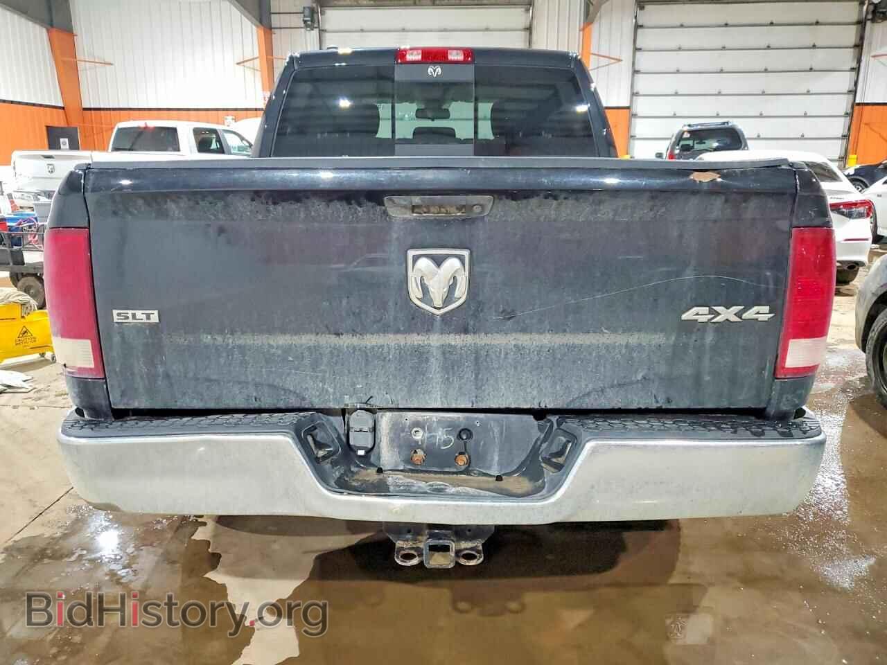 2016 RAM 1500 - VIN: 1C6RR7LT8GS264195 - Фото 6