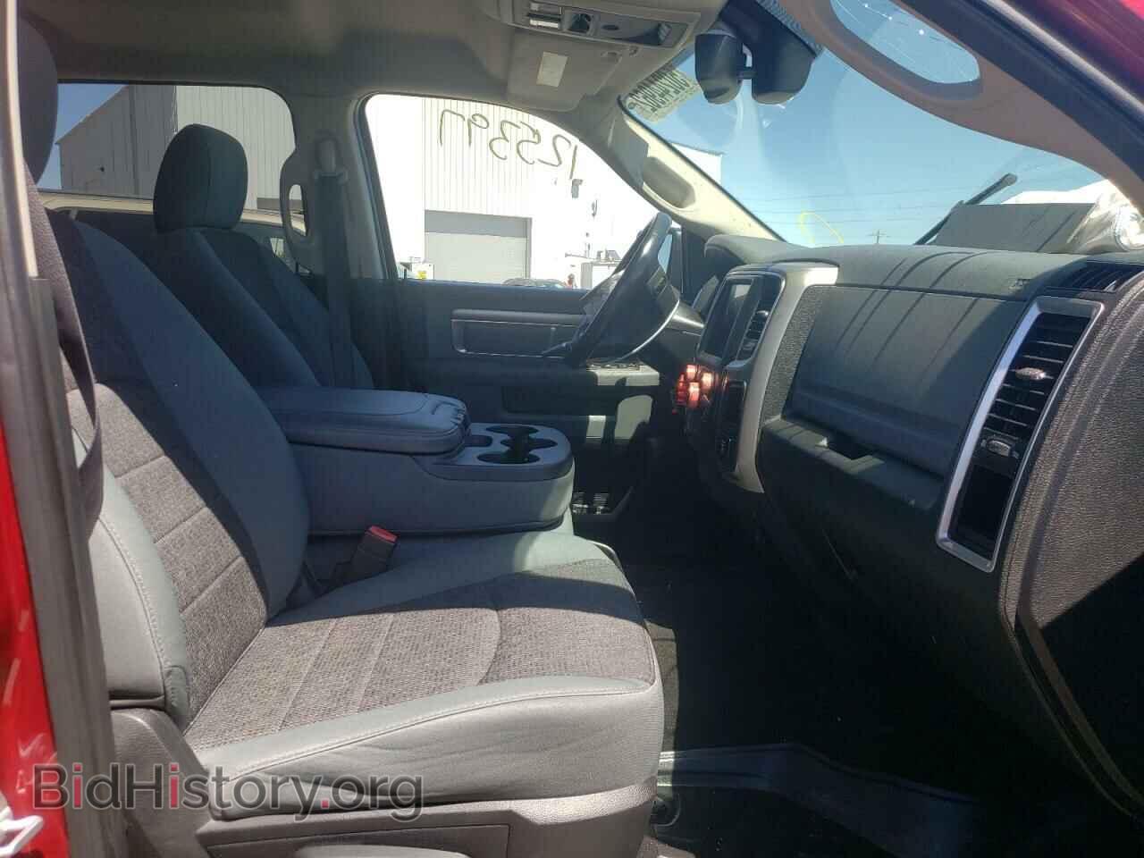 2014 RAM 1500 - VIN: 1C6RR7LT3ES426456 - Фото 5