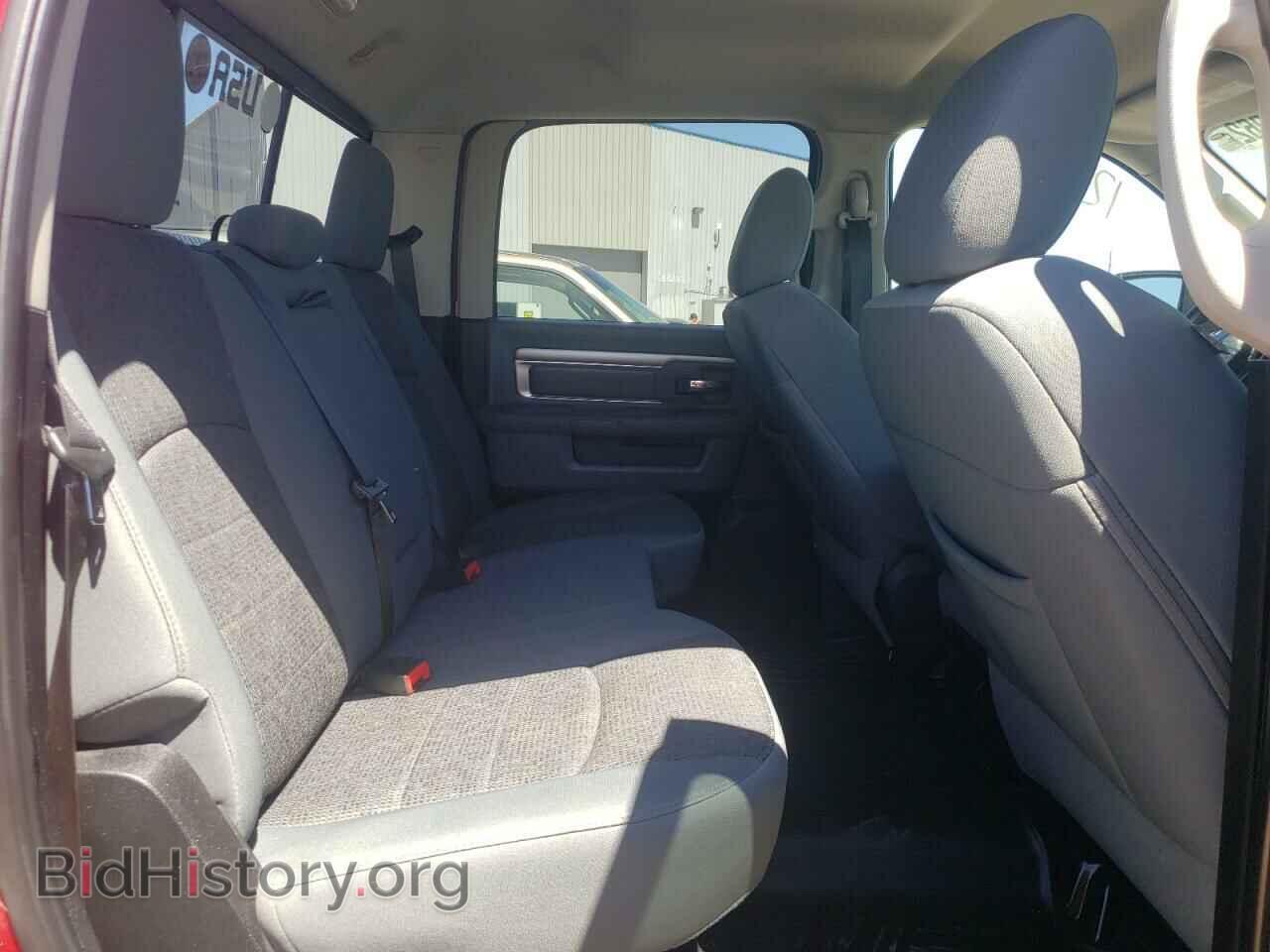 2014 RAM 1500 - VIN: 1C6RR7LT3ES426456 - Фото 6