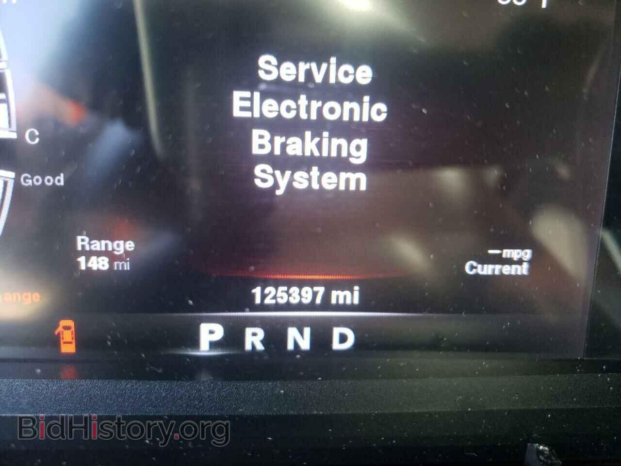2014 RAM 1500 - VIN: 1C6RR7LT3ES426456 - Фото 8