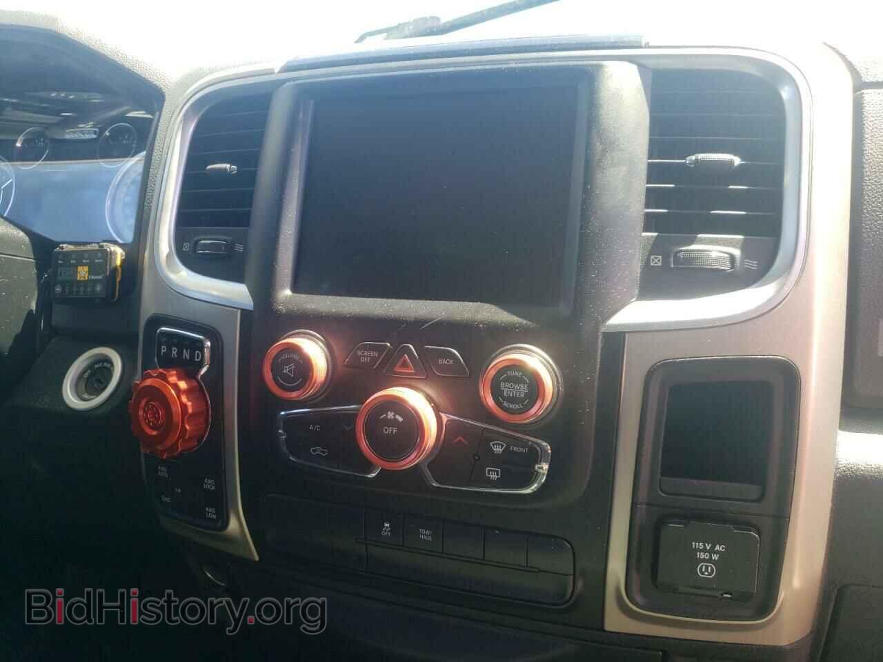 2014 RAM 1500 - VIN: 1C6RR7LT3ES426456 - Фото 9