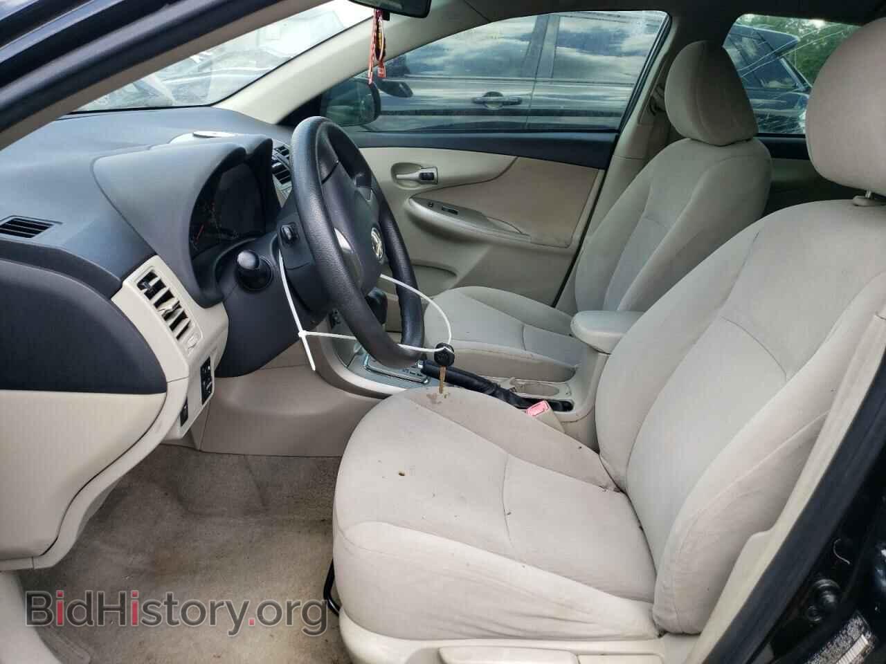 2011 TOYOTA COROLLA - VIN: JTDBU4EE3B9140664 - Фото 7
